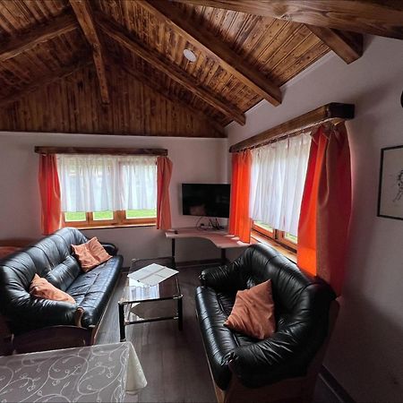 Domacija Paternoster Hotel Litija ภายนอก รูปภาพ