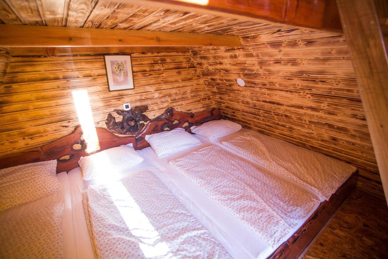 Domacija Paternoster Hotel Litija ภายนอก รูปภาพ