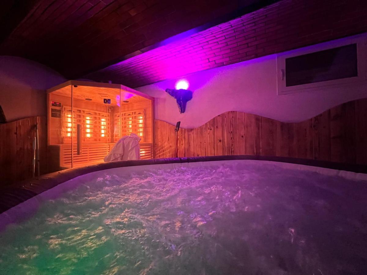 Domacija Paternoster Hotel Litija ภายนอก รูปภาพ