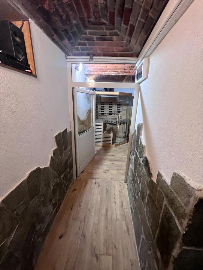 Domacija Paternoster Hotel Litija ภายนอก รูปภาพ