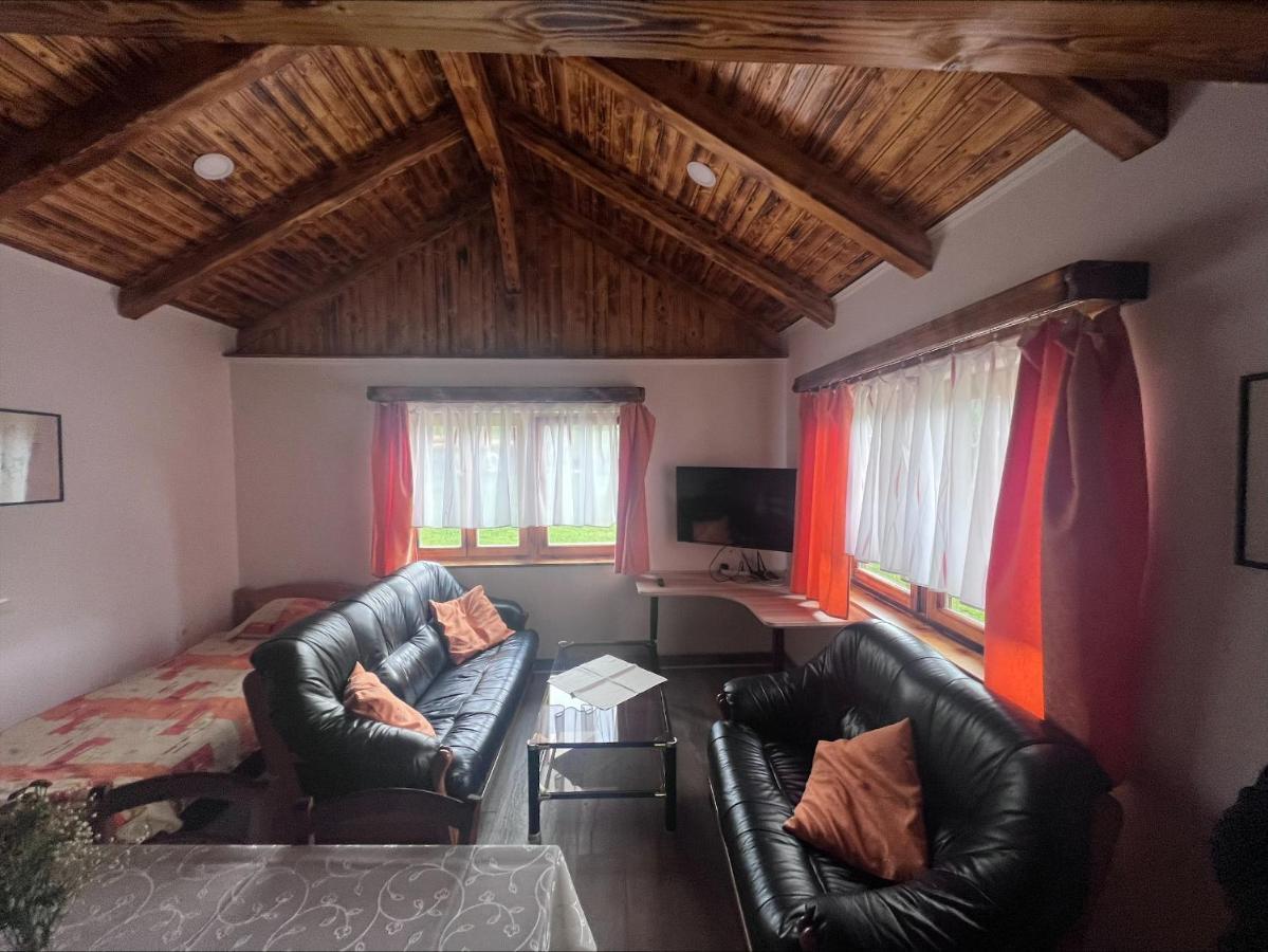 Domacija Paternoster Hotel Litija ภายนอก รูปภาพ