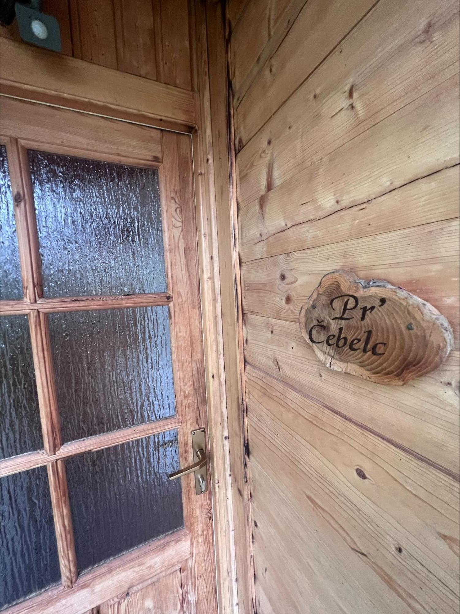 Domacija Paternoster Hotel Litija ภายนอก รูปภาพ